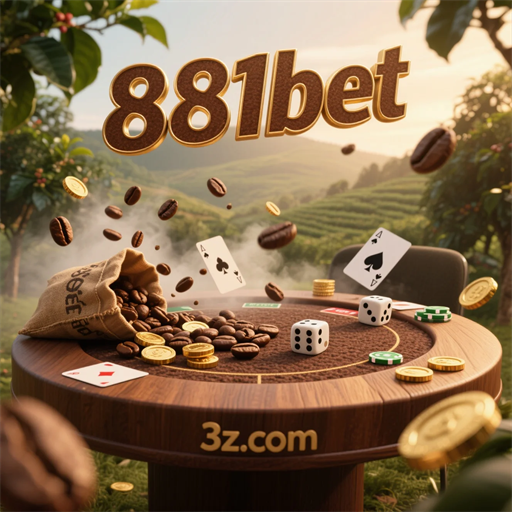A Ascensão dos Cassinos Online: O Caso da 881bet