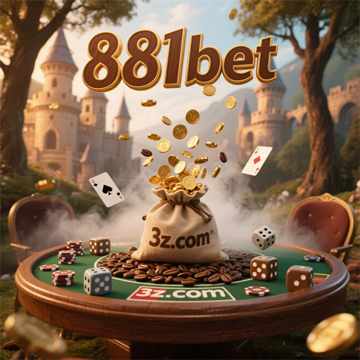 A Emoção dos Jackpots no 881bet