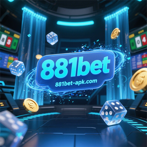 881bet - Experimente a Excitação de Jogar e Apostar Online na 881bet