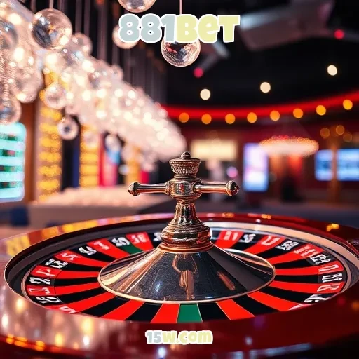 881bet: As Melhores Promoções Que Você Não Pode Perder